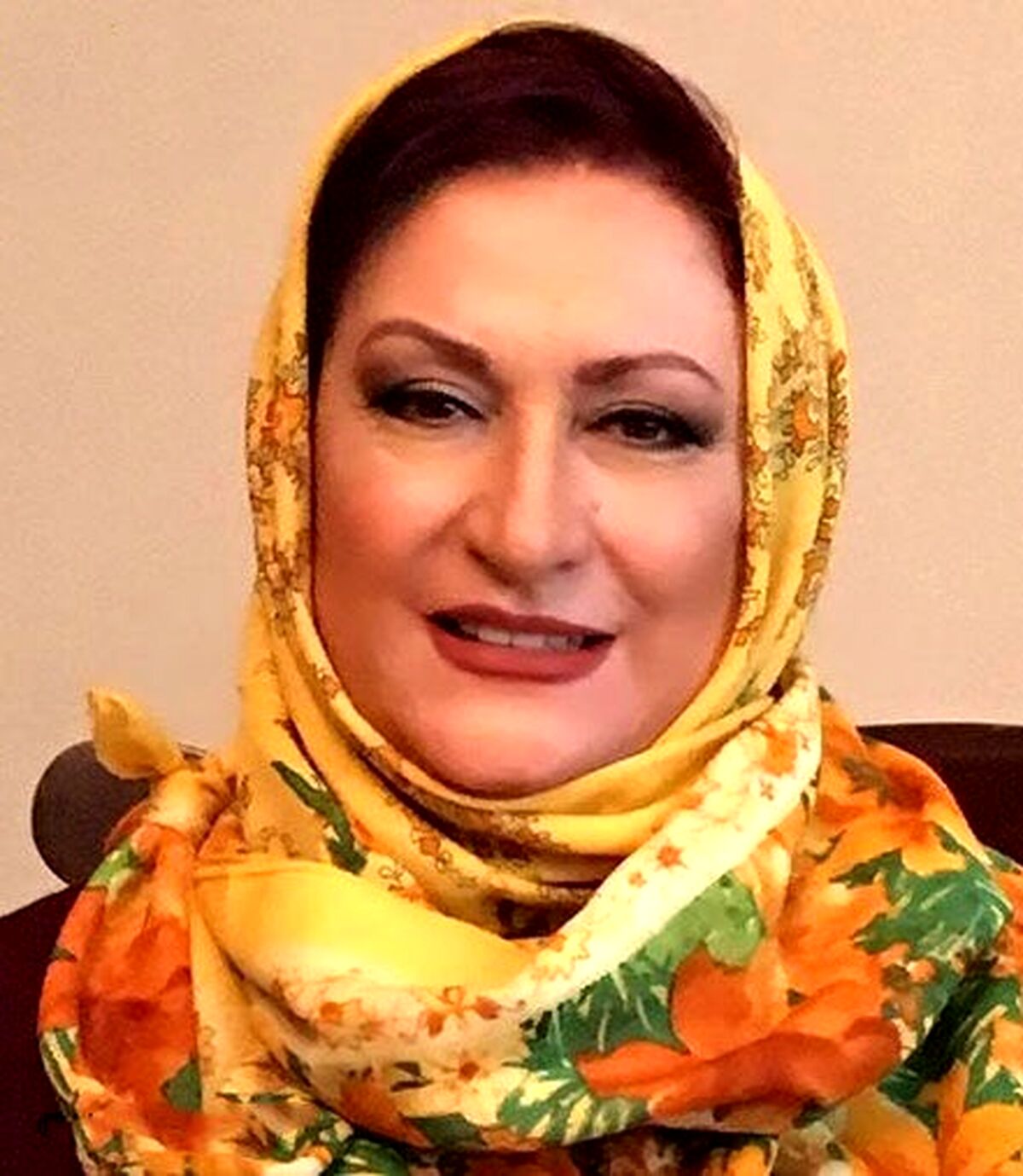 شام ایرانی مریم امیر جلالی/ مهم دل منه که 15 سالشه