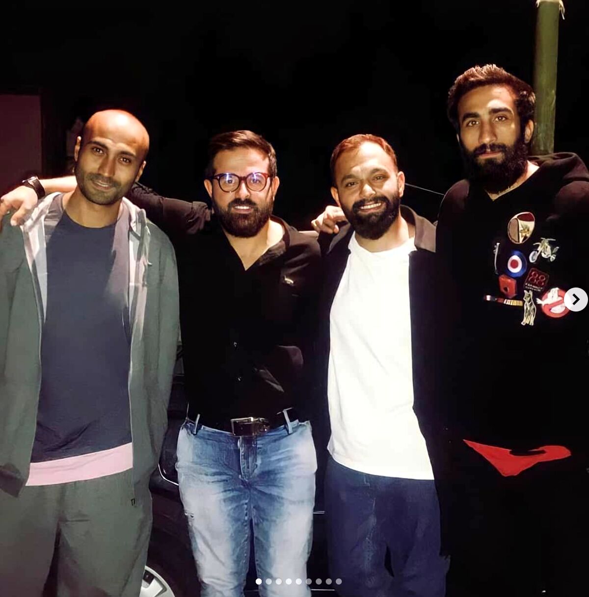 اتفاقی عجیب در قسمت آخر سریال قورباغه 