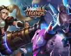 خرید الماس GEM بازی Mobile Legends موبایل لجند از واریا شاپ