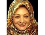 شهلا ریاحی در جوانی دل چند تا مرد را برده بود؟ | عکس های شهلا خانم در دهه 20 زندگیش