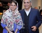 فیلمی دیده نشده از دختر جوان مهران مدیری که باور نمی کنید| شهرزاد مدیری کیست؟