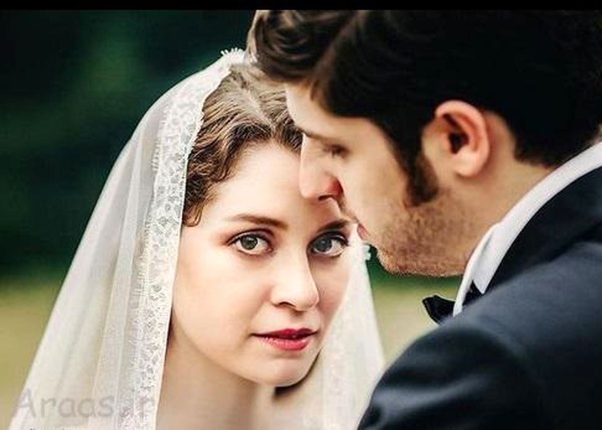 عکس های شادی کرم رودی و همسرش 