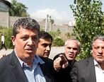 مهدی هاشمی دستگیر شد / صدور حکم جلب پسر رفسنجانی