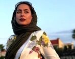 سمانه پاکدل در کنار خانواده+ عکس دیدنی