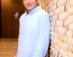 شوخی حمید گودرزی و حامد آهنگی با روغن بنفشه