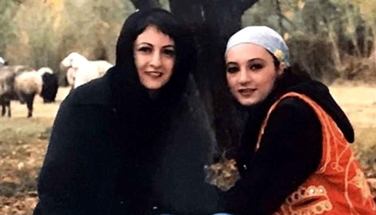 عصبانیت وحشتناک «شقایق دهقان» از قطعی برق