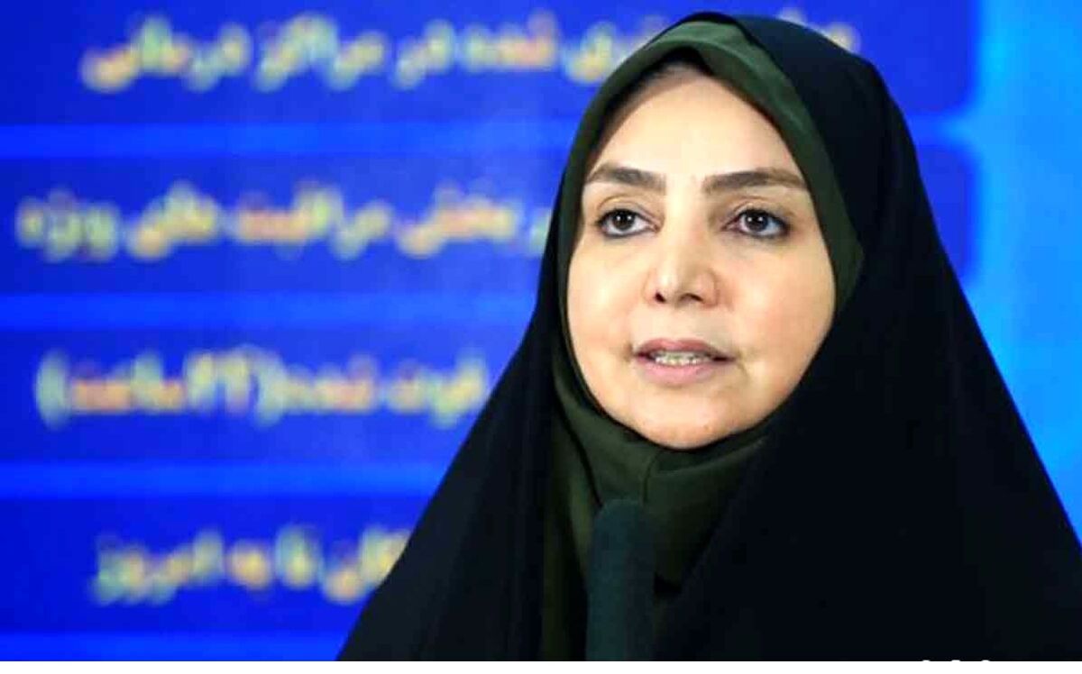 آمار سیاه ویروس کرونا در ایران ادامه دارد/ سرعت واکسیناسیون افزایش یافت