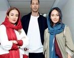 بهرام افشاری با بهاره افشاری چه نسبتی دارد؟