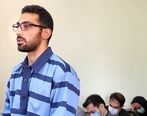 حمله تند پدر آرمان عبدالعالی به مادر غزاله| هند جگر خوار!