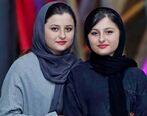عکس های سارا و نیکا در سوئد