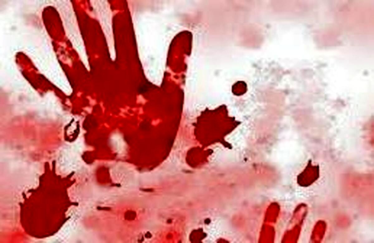 قتل هولناک به دلیل توهم از مصرف شیشه