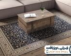 چرا فرش 1500 شانه ظرافت و زیبایی بسیار بالایی دارد؟
