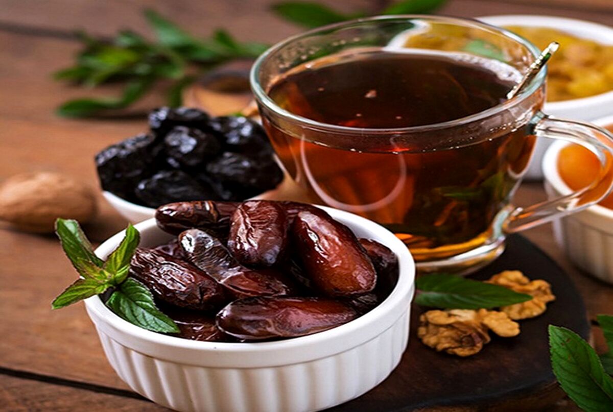 از مصرف این ماده غذایی در وعده افطار غافل نشوید
