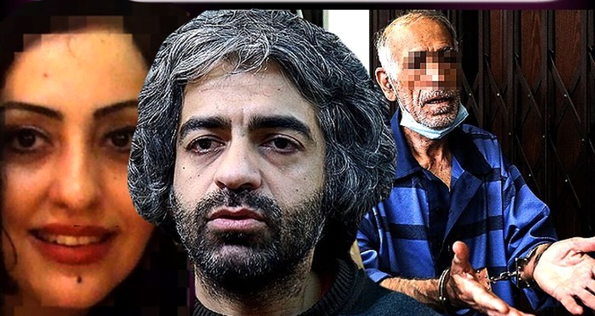 برادر بابک خرمدین در یک قدمی مرگ !
