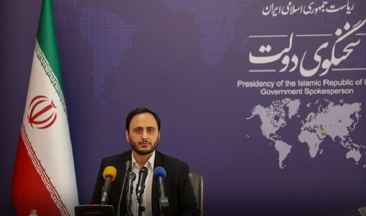 سخنگوی دولت درباره افزایش سرسام آور تورم چه گفت؟