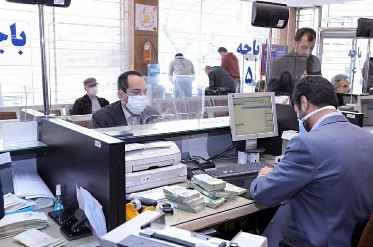 وام یک میلیاردی این بانک بدون ضامن | شرایط آسان دریافت  وام تا پایان سال