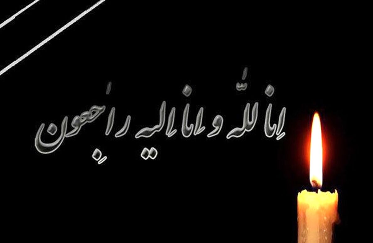 استان فارس عزای عمومی اعلام شد