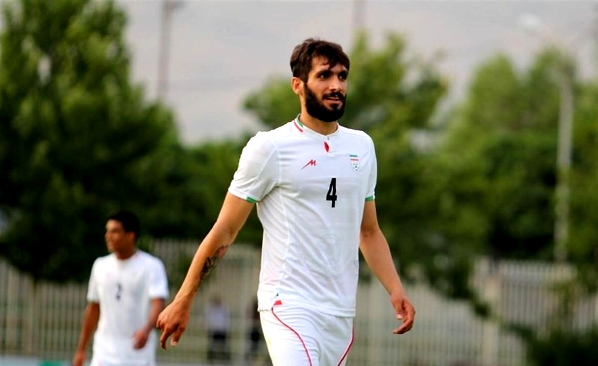 عارف آقاسی راهی پرسپولیس می شود ؟