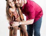 بیوگرافی امیررضا دلاوری