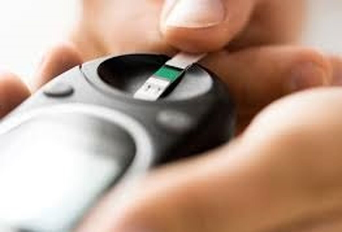 کنترل قند خون در مواجهه با کرونا+ جزئیات