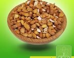 فواید مغز الوک (بادام تلخ)


