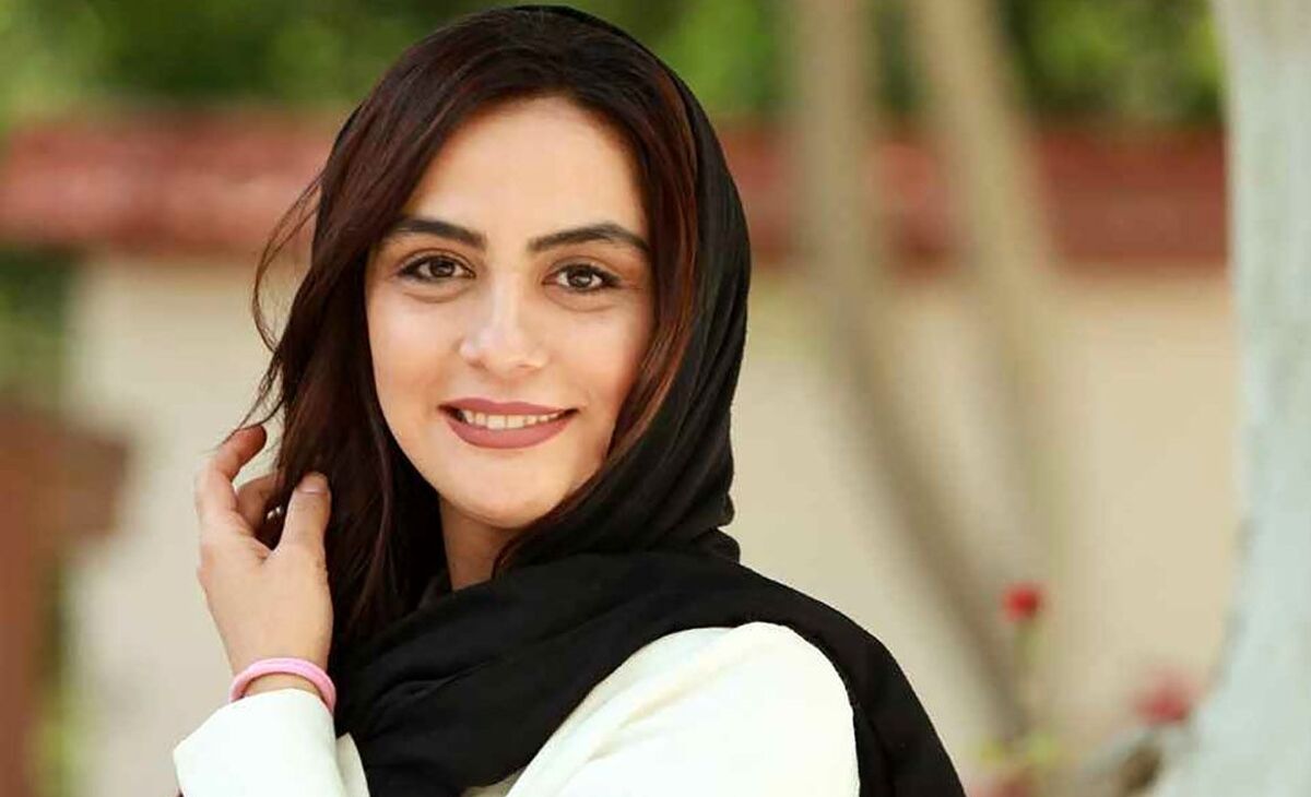 بیوگرافی مارال فرجاد+ عکس