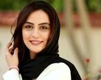 مارال فرجا عکس های جدید خود را منتشر کرد