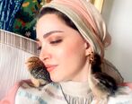 ضربه ای که طلاق به بهنوش طباطبایی زد!| بهنوش طباطبایی بعد سالها اعتراف کرد