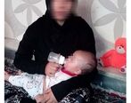 مریم14 ساله 2 بچه نامشروع دارد/ تجاوز در خانه مادربزرگ