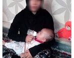 مریم14 ساله 2 بچه نامشروع دارد/ تجاوز در خانه مادربزرگ