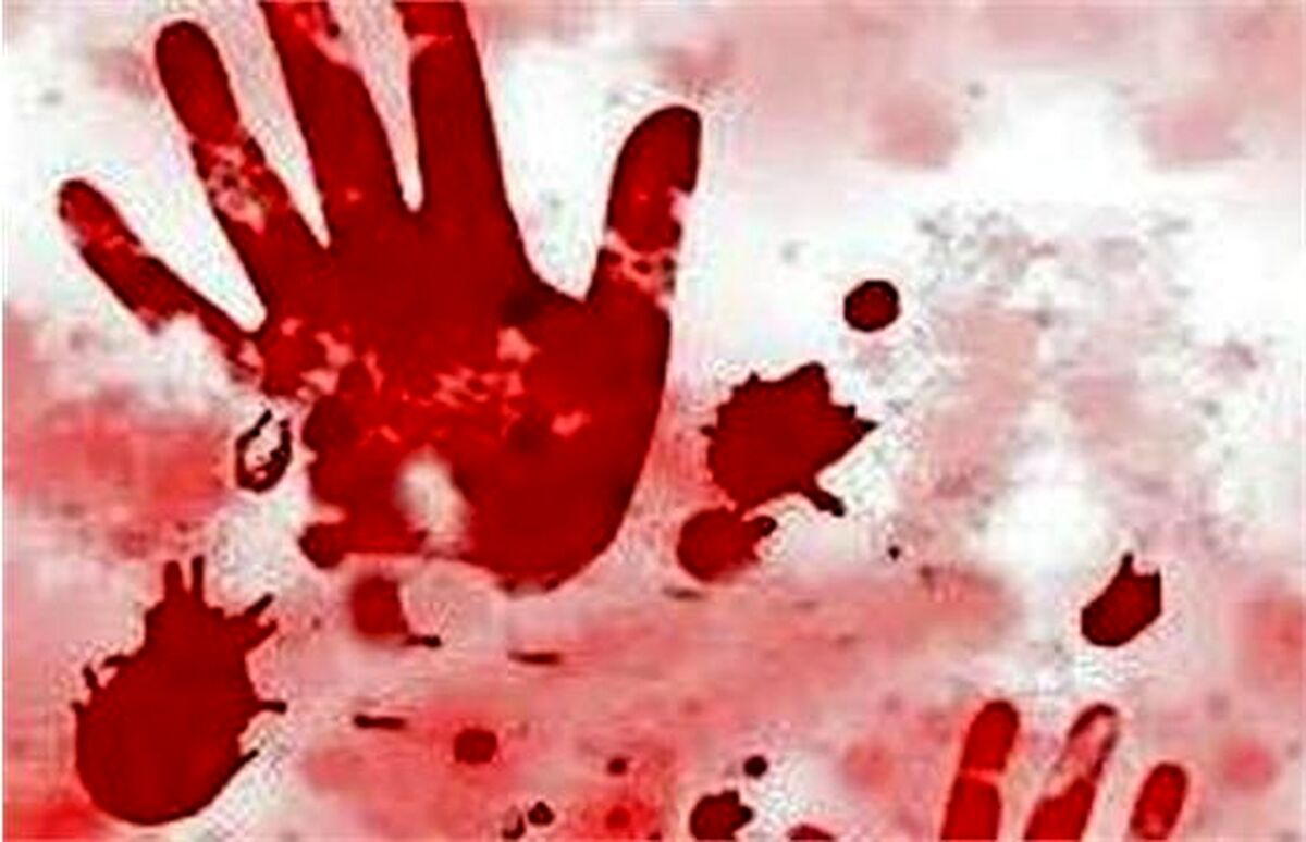 دستگیری قاتل خواهر با هماهنگی پلیس اینترپل