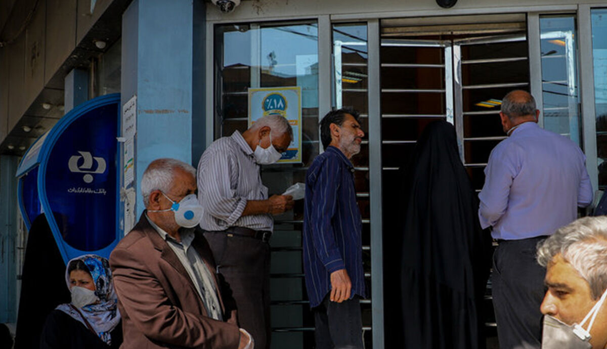 15 میلیون به جیب مستمری بگیران رفت |خبر فوری مقام دولتی درباره افزایش 80 درصدی حقوق بازنشستگان | مستمری بگیران منتظر خبرهای خوب باشند