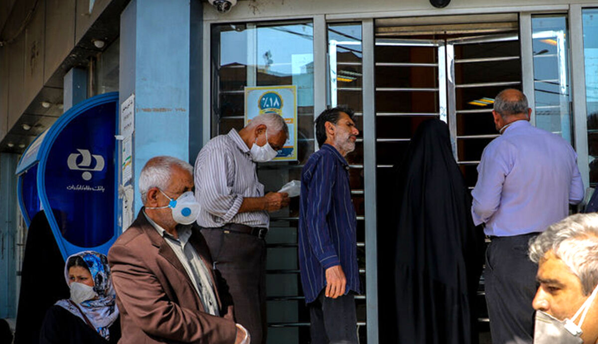 مصوبه افزایش حقوق بازنشستگان ابطال شد| اعتراض نسبت به همسان سازی حقوق بازنشستگان و باز شدن پای دیوان عدالت اداری به ماجرا  