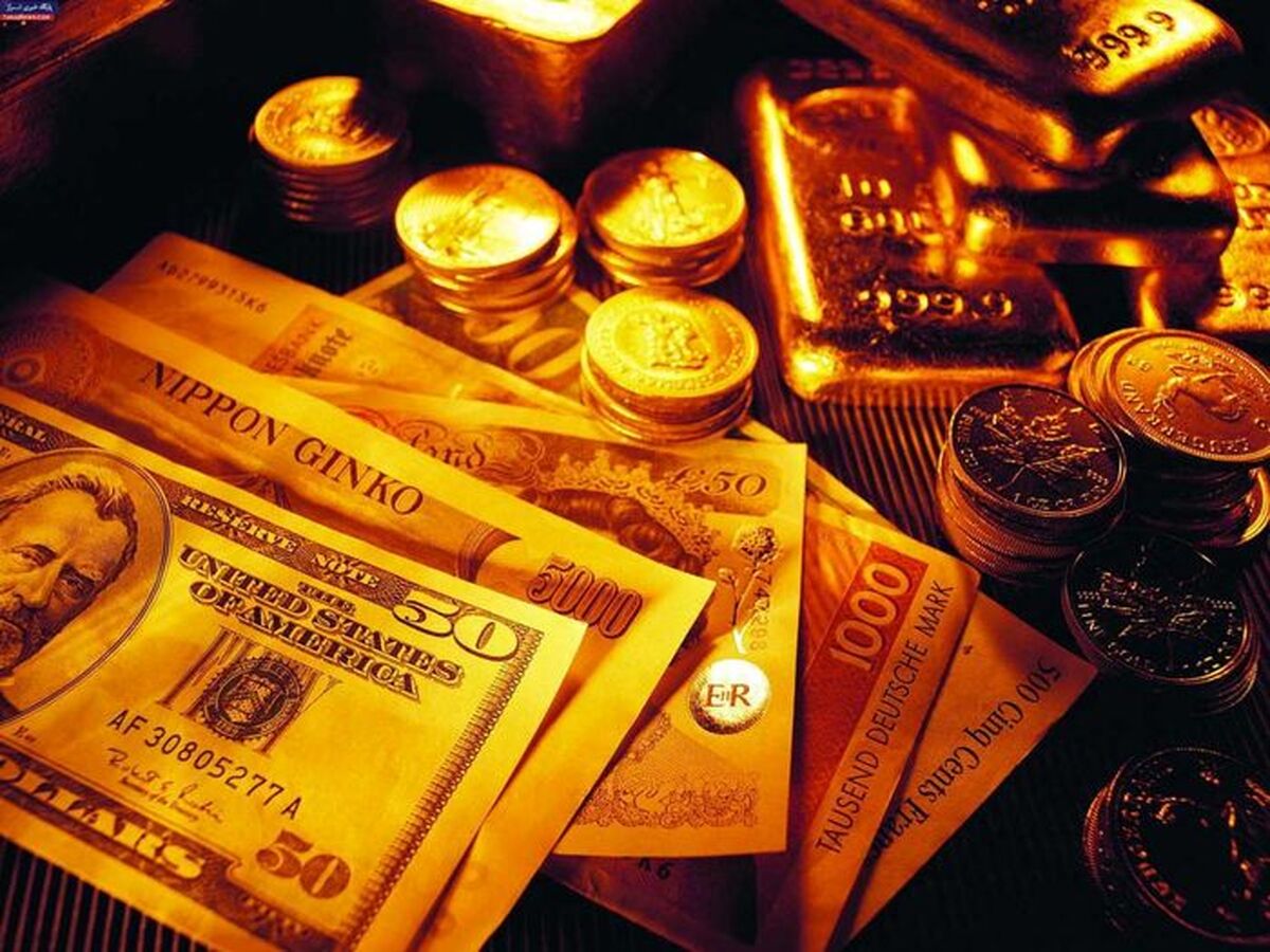 پیش بینی های مهم بازار ارز| قیمت دلار امروز 9 دی