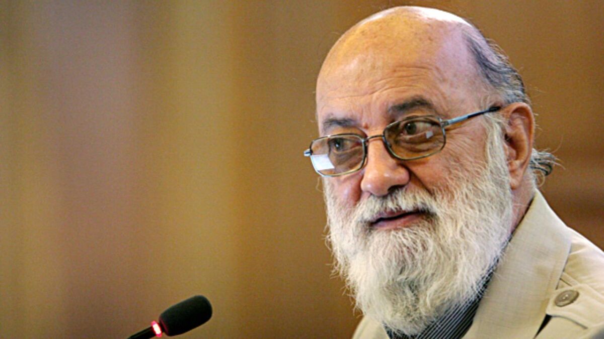 بستری مهدی چمران در بیمارستان+ جزئیات