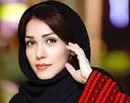 شهرزاد کمال زاده در لایوش همه را سورپرایز کرد / رونمایی خانم بازیگر از حلقه گرانقیمتش +عکس