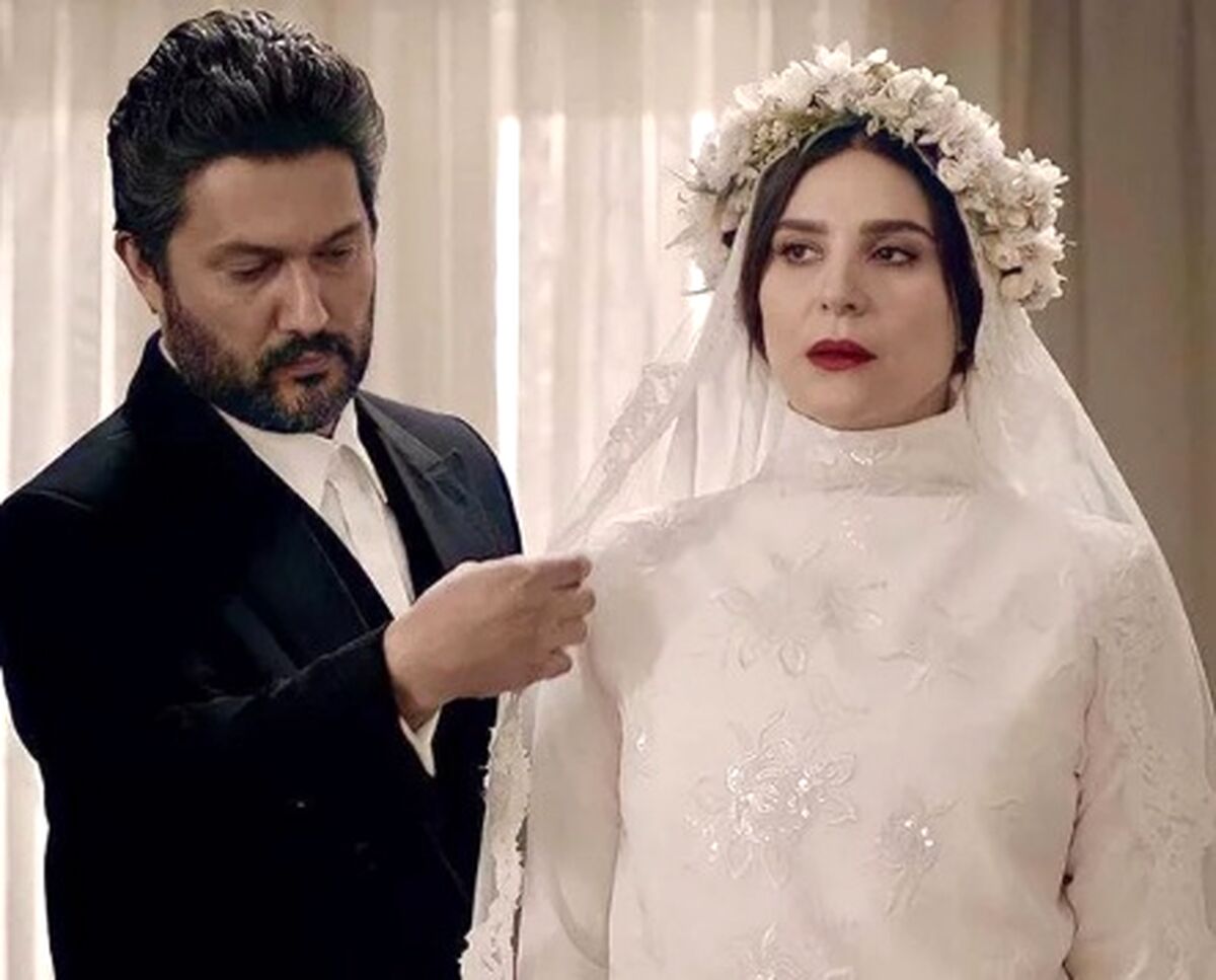 تیزر قسمت نهم سریال می خواهم زنده بمانم + ویدئو 