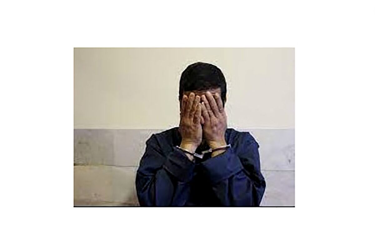  قتل دو دوست همزمان به دست مرد جانی| دوبار اعدام برای قاتل 