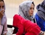  زنان اجازه رفتن به پارک‎‌ های تفریحی را ندارند