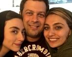 عکس های پژمان بازغی