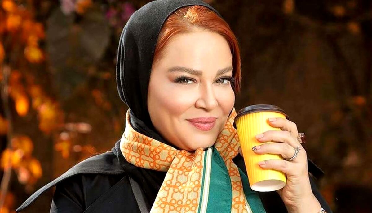 دعوای شدید بهاره رهنما با همسر برادرش در لایو اینستاگرام | بهاره رهنما ادای این خانم را در جمع در آورد 