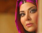 تغییر چهره عجیب فقیهه سلطانی