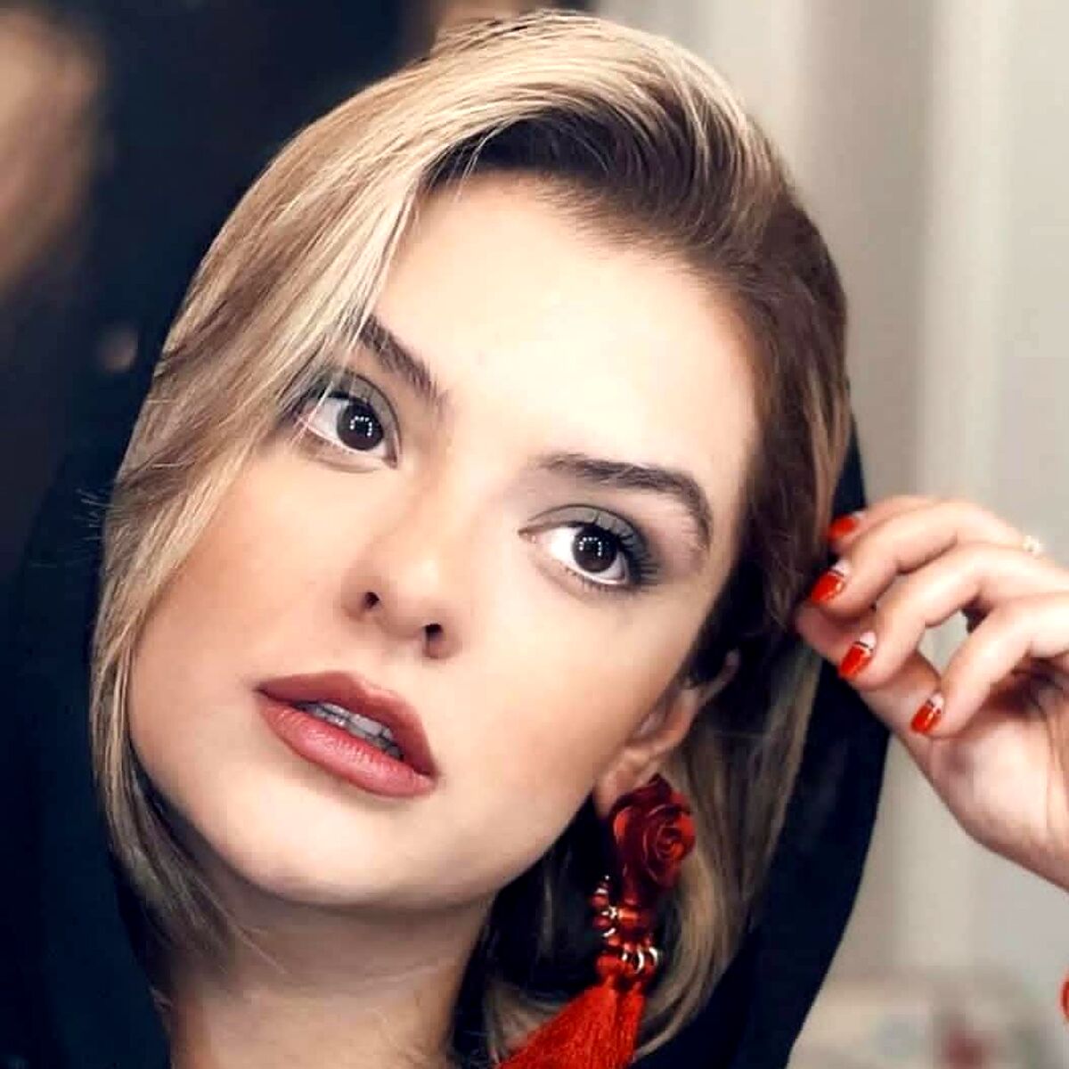 حیوان بازی چندش دنیا مدنی + فیلم