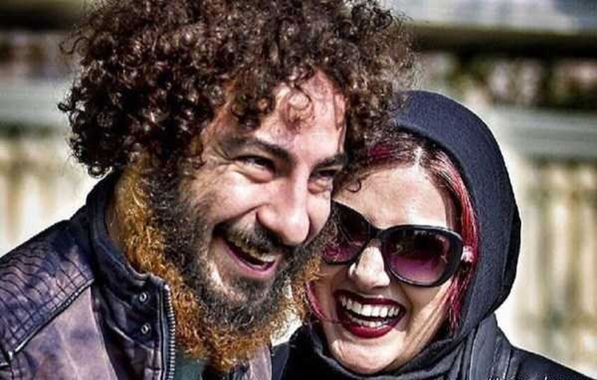نوید محمدزاده از مسلمانان بی گناه فلسطین حمایت کرد 