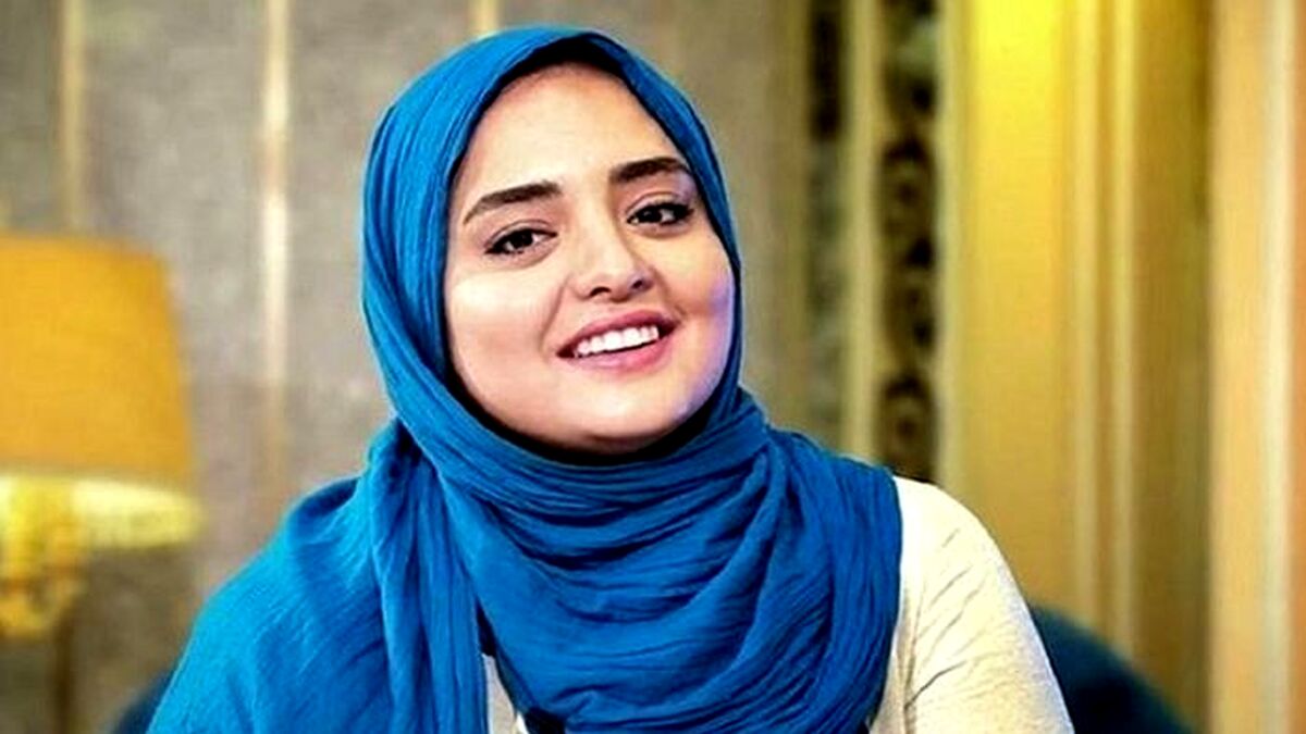 عکس جدید نرگس محمدی در کنار مادر و خواهر همسرش