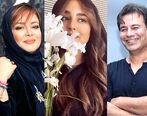 پیمان قاسمخانی با میترا ابراهیمی ازدواج کرد ؟ + جزئیات مهم 