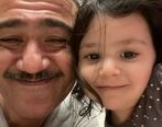 ویدئو تلخ از حال وخیم مهران غفوریان