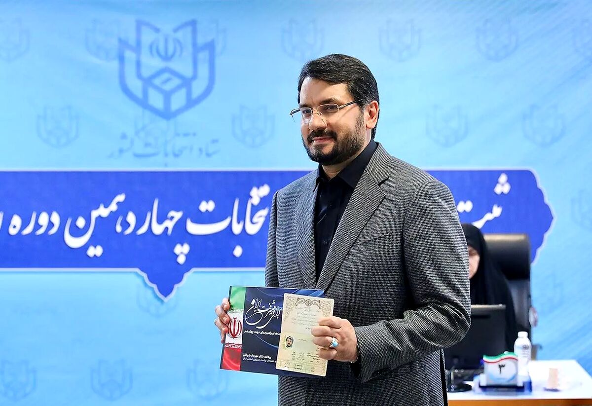 مهرداد بذرپاش از معاونت احمدی نژاد تا رویای پاستور