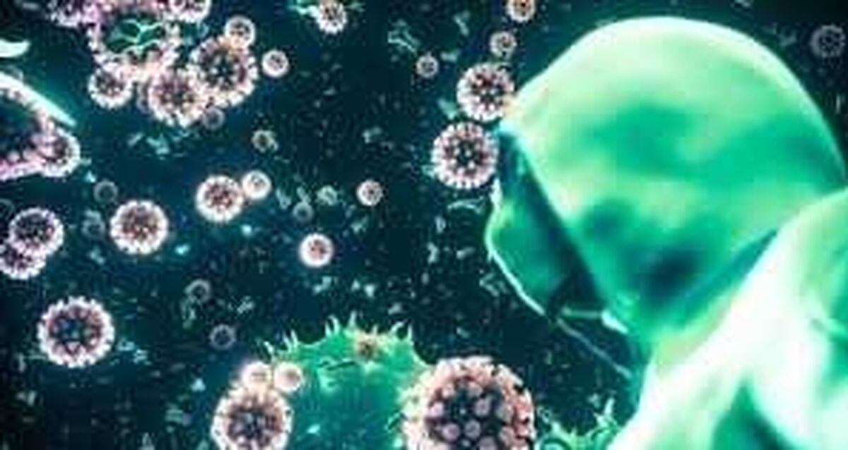 شناسایی گونه جدید انتقال ویروس کرونا + جزئیات