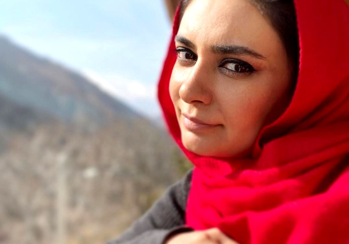 لیندا کیانی برای همیشه از ایران رفت!+ عکس